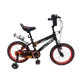 Bicicleta para Niños Rin 16 BKS T-Rex